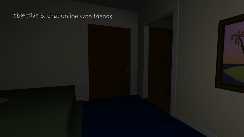 Illustration for article titled A Horror Game That Disturbed Me In Less Than 10 Minutes